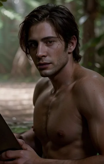 Its A Were World Ch 03