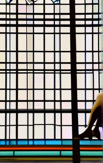 Its Eyes Are For The Stars