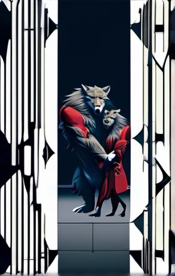 Leader Of The Pack Ch 16