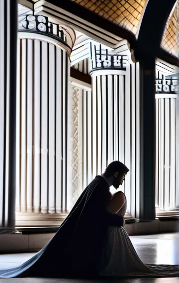 Leader Of The Pack Ch 18