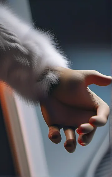 Little Bad Wolf Ch 15