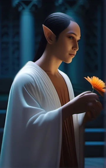 Lore Of The Angels Ch 09