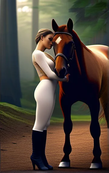 Lovable Beautiful Ch 01