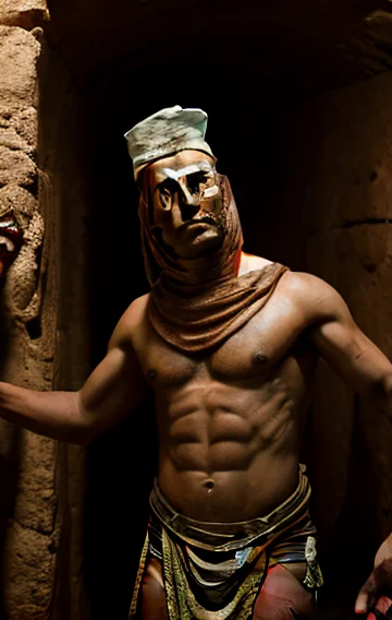 Loving Silver Eyes Ch 08