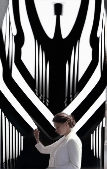 Lucifers Angel Lebanese Girl