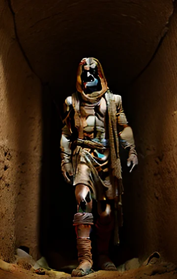 Malcubus Ch 02 In The Garden