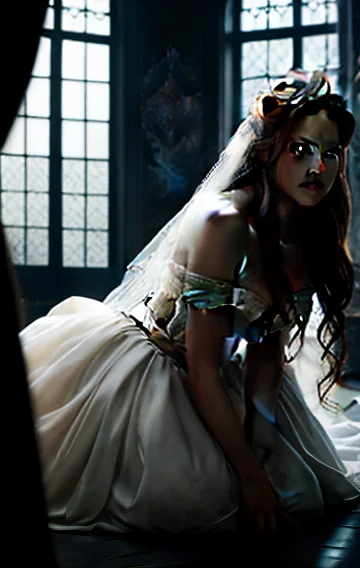 Merchant And Monster Girls Ch 01