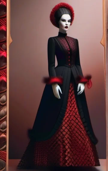 Monster Fucker Eliza Ch 04