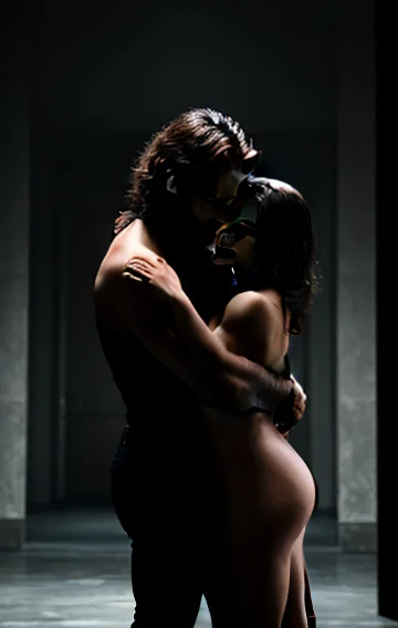 Monster Fucker Redux Ch 02