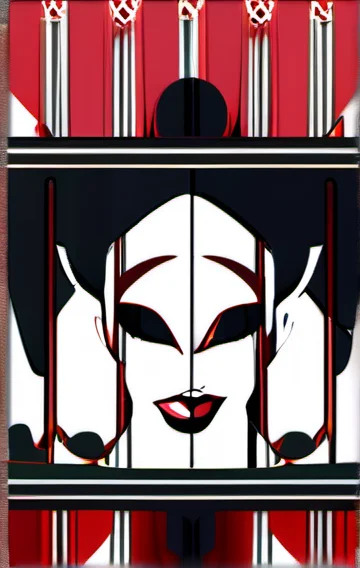 Monster Girls Divine Succubus