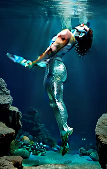 Monsters On The Island Of Lust Ch 02