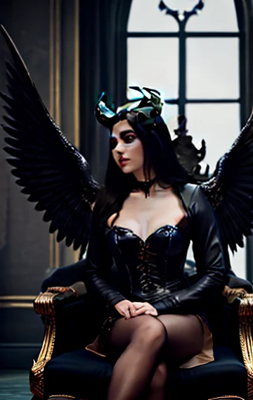 More Than Just A Fairy Tale Ch 16