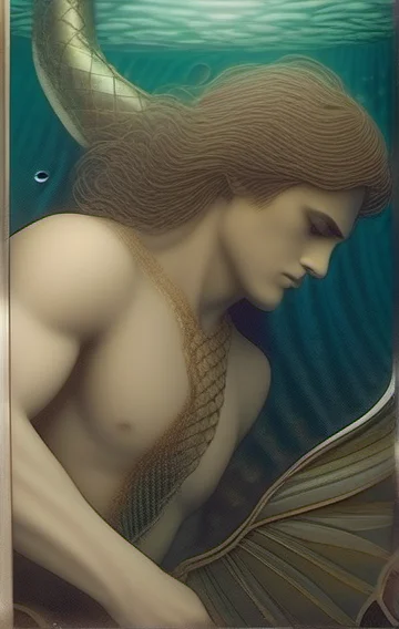 Mundus Tales Monster Men 2