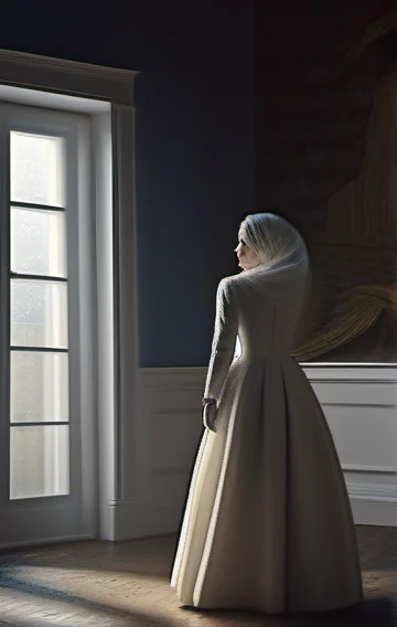 My Aquatic Sex Adventure Ch 01