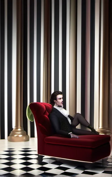 My Brothers Ghost Pt 06