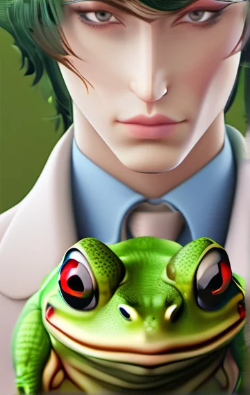 My Little Ventrue Ch 11