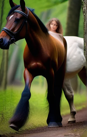 My Little Ventrue Pt 09 Ch 17