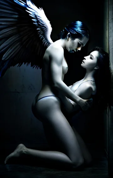 My Little Ventrue Pt 10 Ch 15