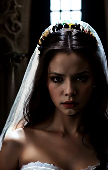 My Loving Goddess Ch 01