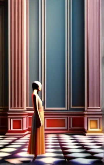 Negative Space Ch 06