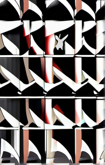 Negative Space Ch 13