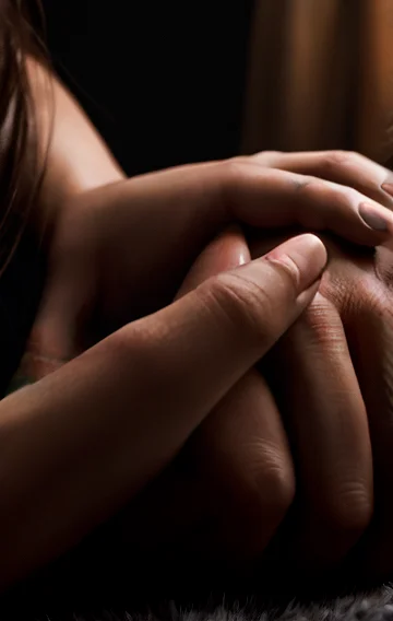 Out Of Darkness Ch 14