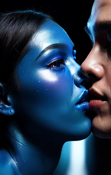 Out Of Darkness Ch 15