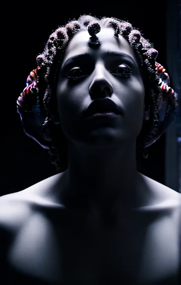 Parasitic Love Ch 06