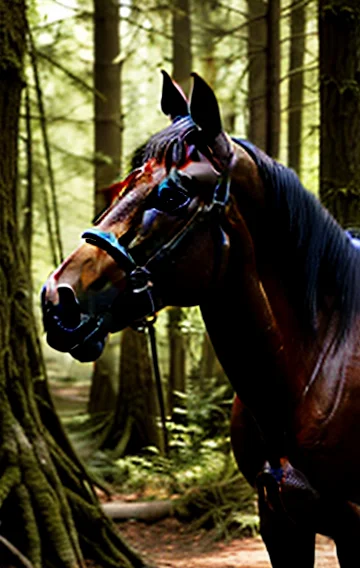 Pawn Among Wolves Ch 17 Extended Scene