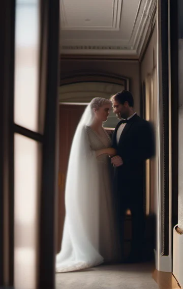 Pegged For The First Time By Slime