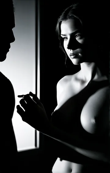 Plaything Of The Goddess