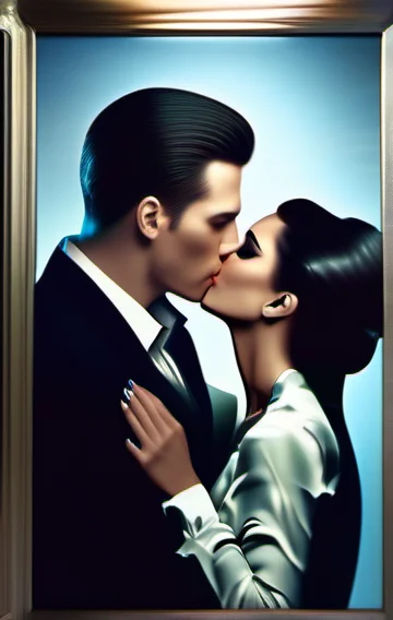 Pleasure In Darkness 1