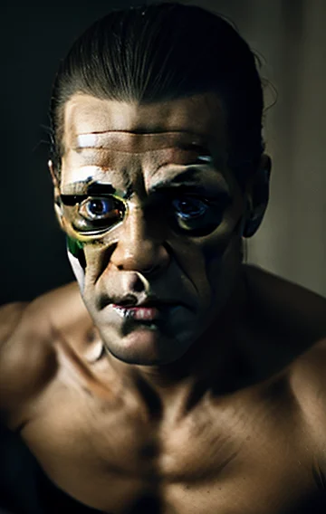 Primal Evolution Pt 04