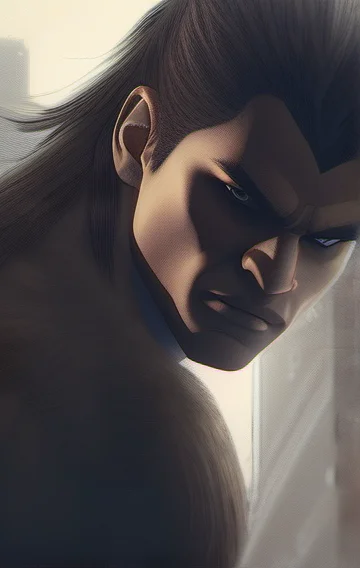 Pushing Boundaries Ch 05