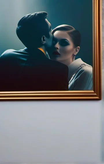 Pushing Boundaries Ch 08