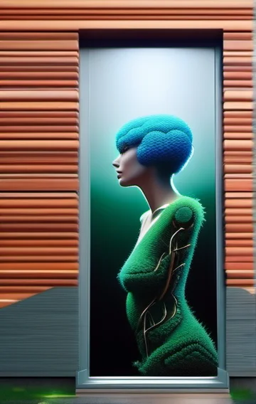 Raised By Wolves Ch 01