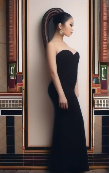 Reunion Of A True Love Lost