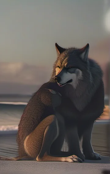 Saving The Species Implantation Ch 02