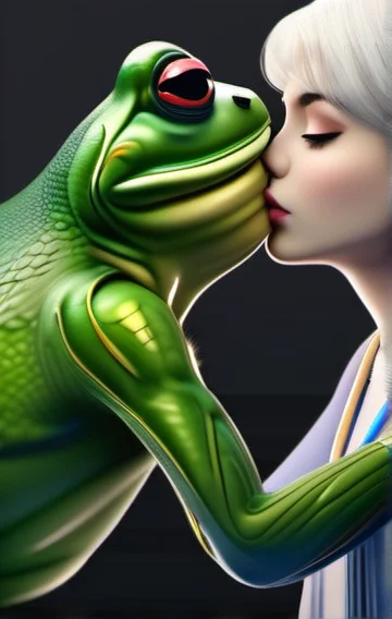 Secrets In The Stable Ch 02