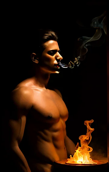 Sex Is A Job Description Ch 12