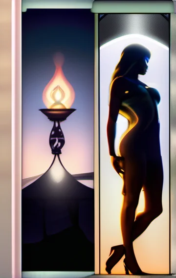 Shadows And Light Ch 12