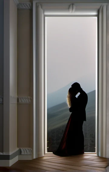 Shadows And Light Ch 15