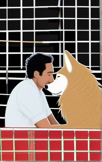 Shadows And Light Ch 19