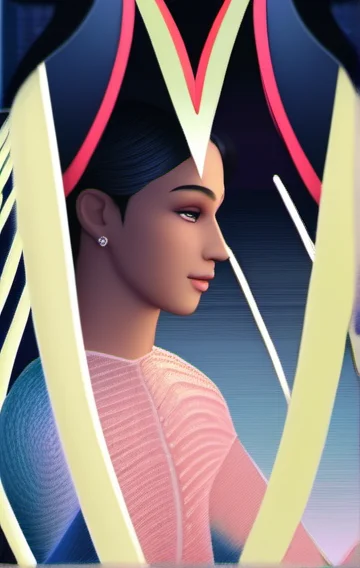 Something In The Woods