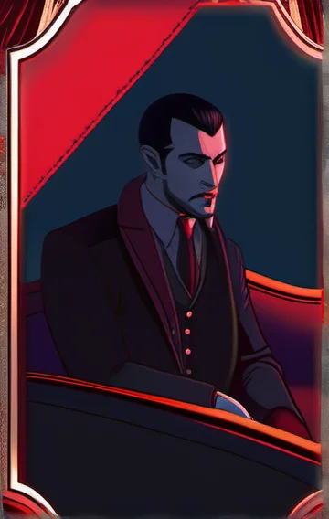 Storm Of Shadows Ch 12