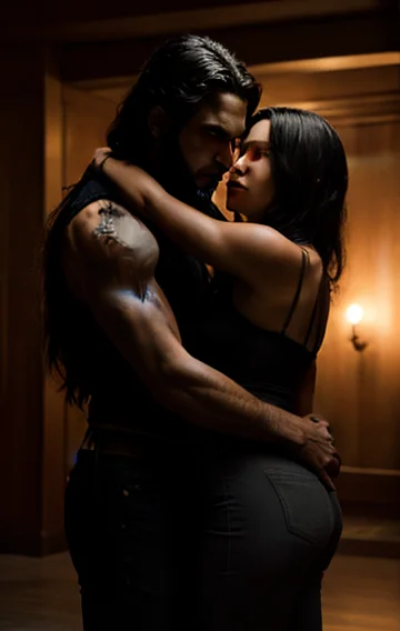 Storm Of Shadows Ch 18