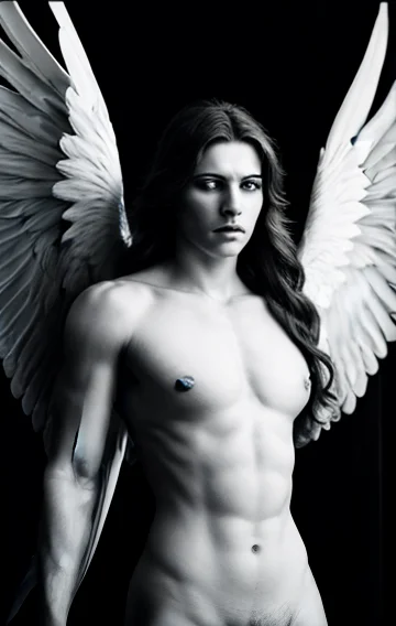 Succubus Blues Ch 02