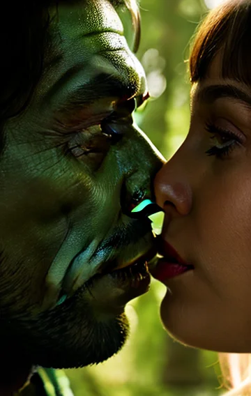 Succubus Destruction