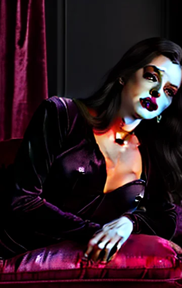 Succubus Reborn Ch 06