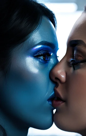 Suddenly A Succubus Ch 18